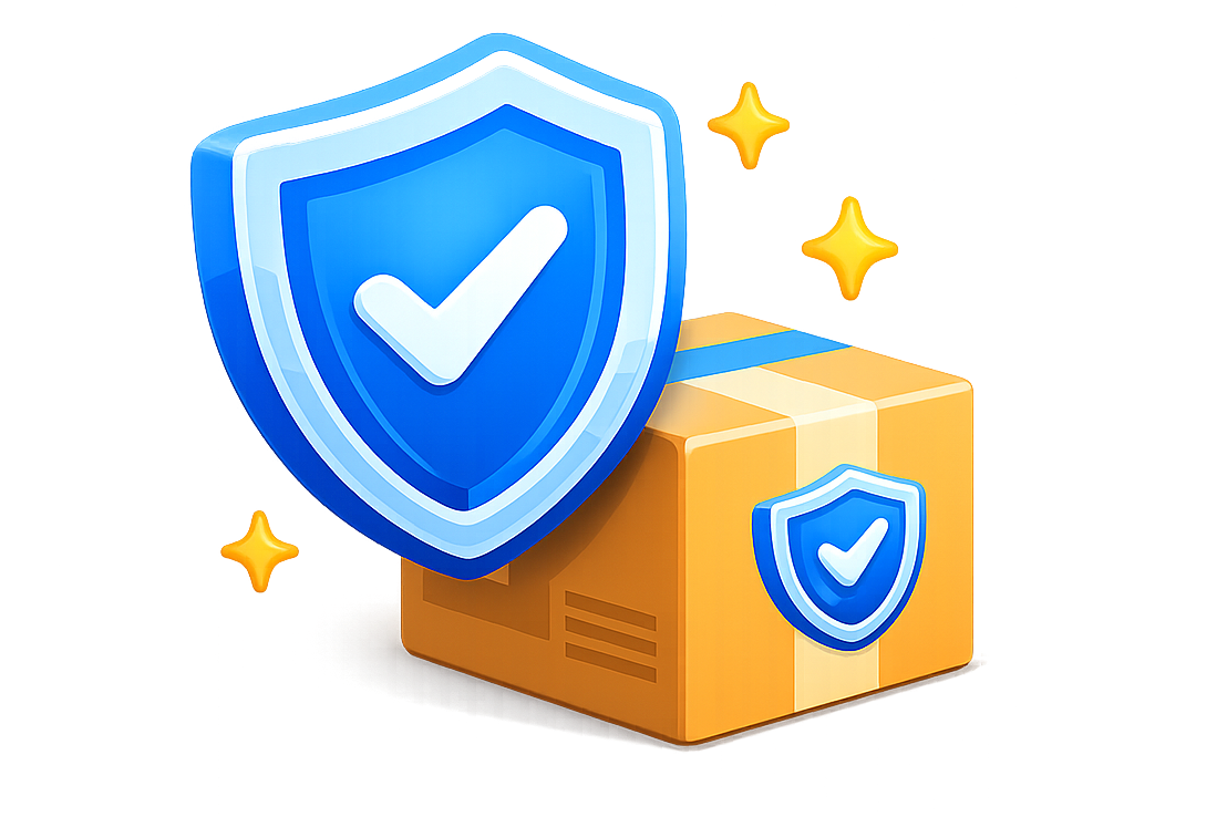 Shipping Protection