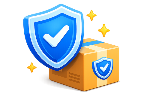 Shipping Protection