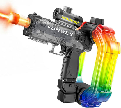 AquaPulse™ - Water Blaster