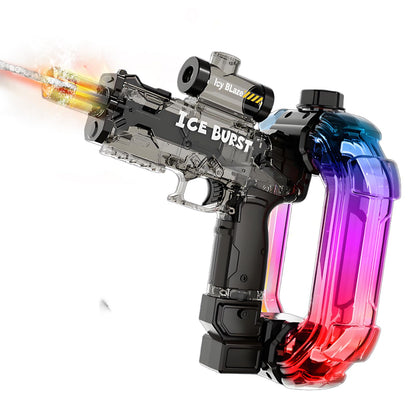 AquaPulse™ - Water Blaster