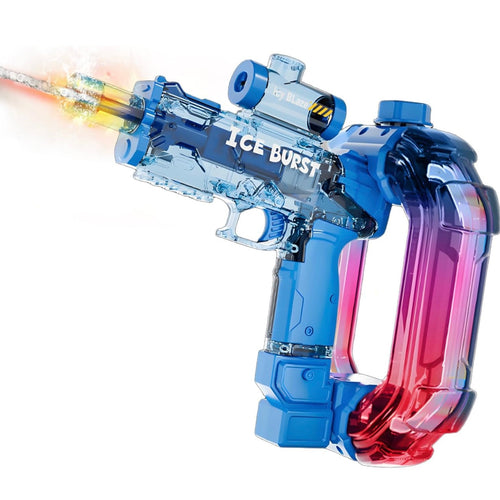 AquaPulse™ - Water Blaster